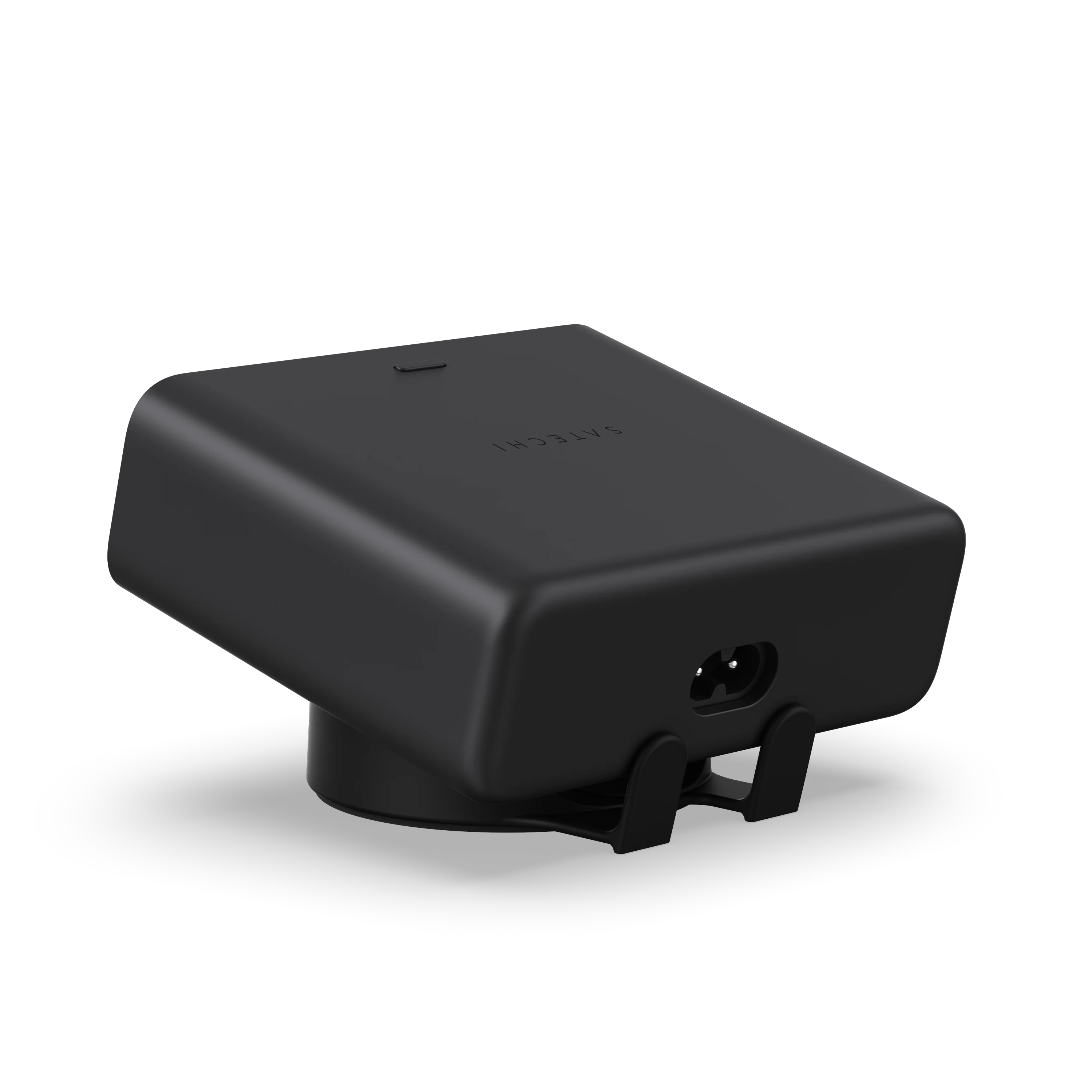 Зарядний пристрій Satechi ChargeView 240W Desktop Charger (ST-C6CV240C-EU)