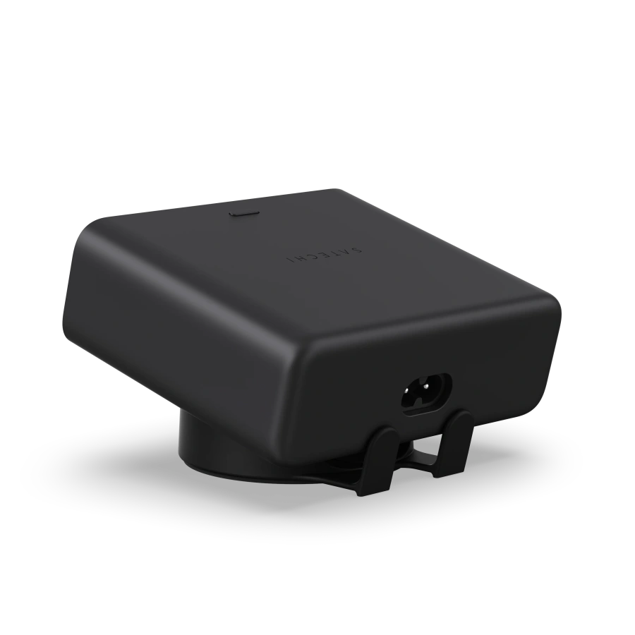 Зарядний пристрій Satechi ChargeView 240W Desktop Charger (ST-C6CV240C-EU)