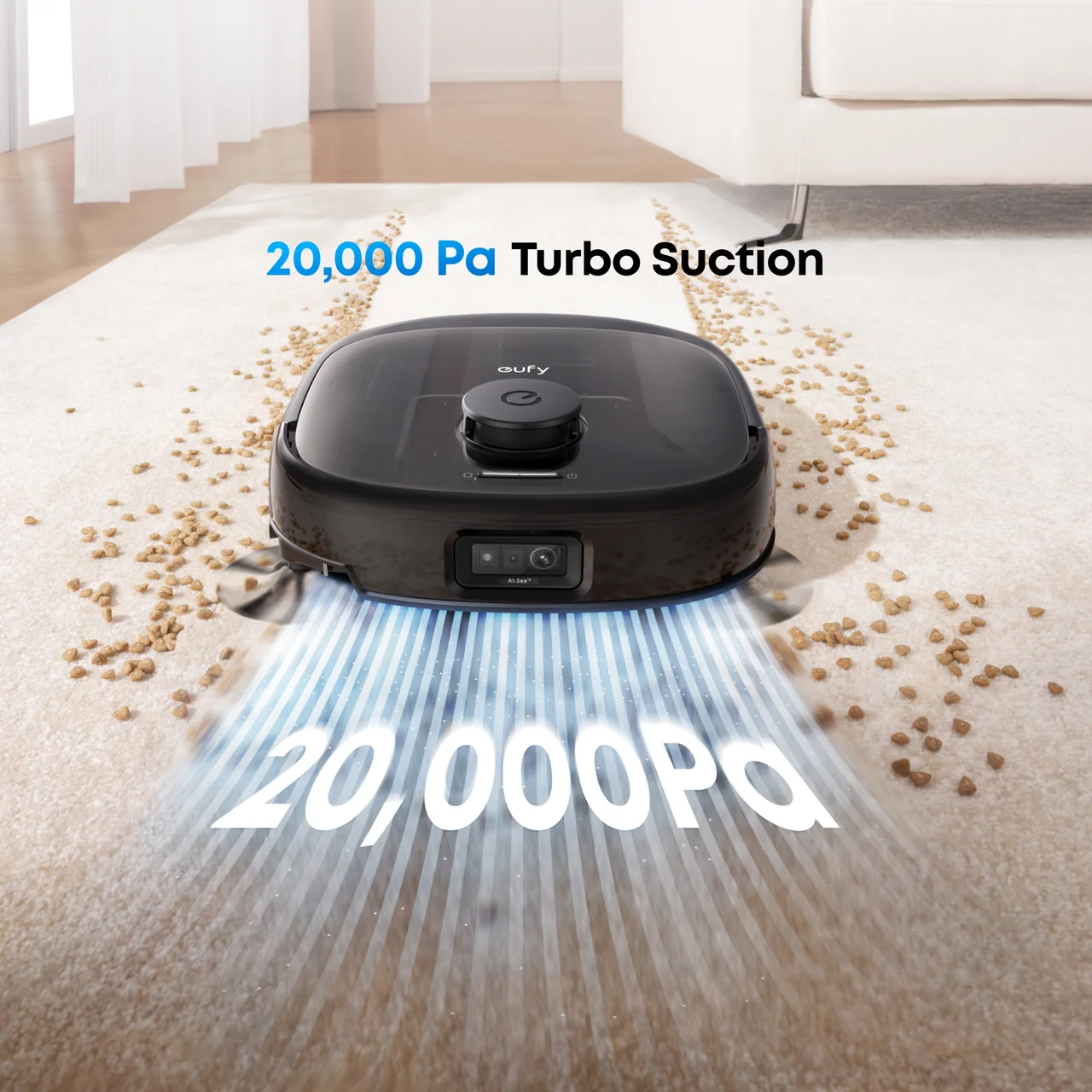 Чистящее средство Eufy для Omni E28 (T290PG20)